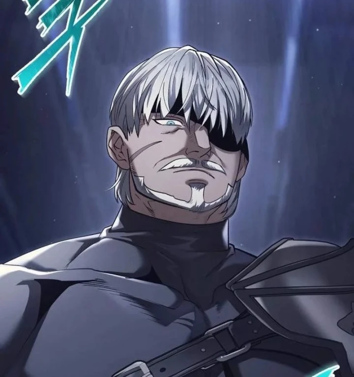 Cuộc Sống Hồi Quy Của Pháp Sư Hẻm Sau Chapter 40 - 130