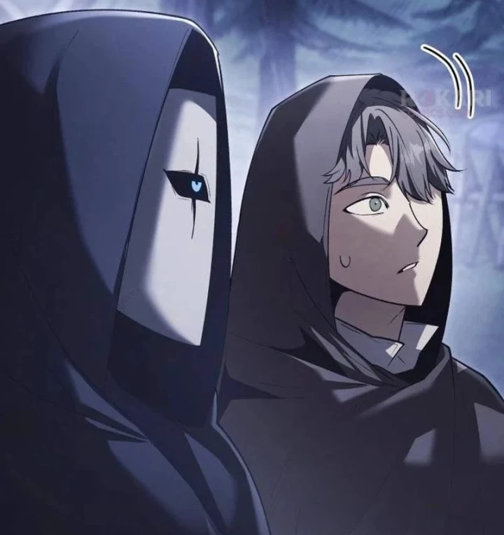 Cuộc Sống Hồi Quy Của Pháp Sư Hẻm Sau Chapter 40 - 133