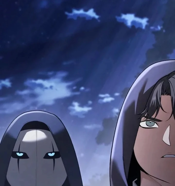 Cuộc Sống Hồi Quy Của Pháp Sư Hẻm Sau Chapter 41 - 3