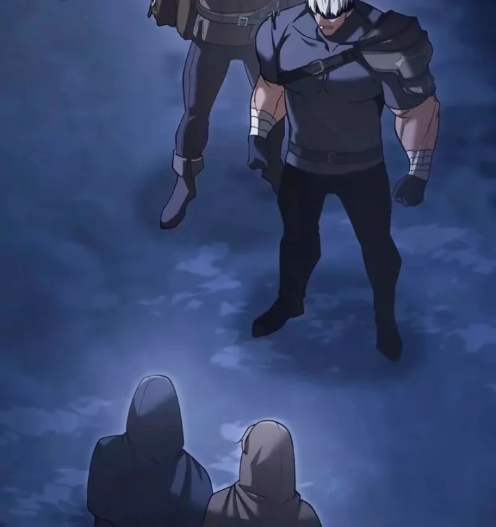 Cuộc Sống Hồi Quy Của Pháp Sư Hẻm Sau Chapter 41 - 6