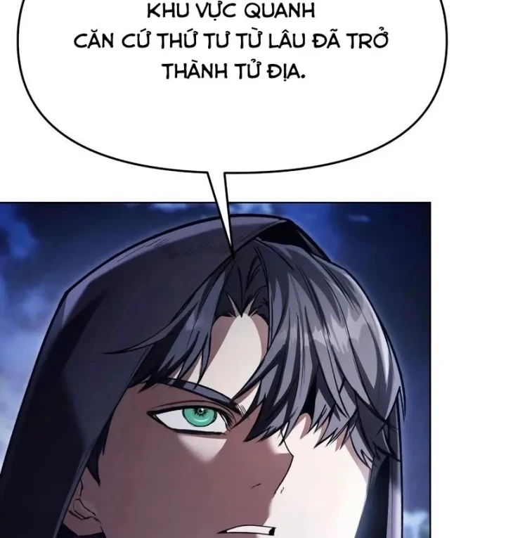 Cuộc Sống Hồi Quy Của Pháp Sư Hẻm Sau Chapter 41 - 8