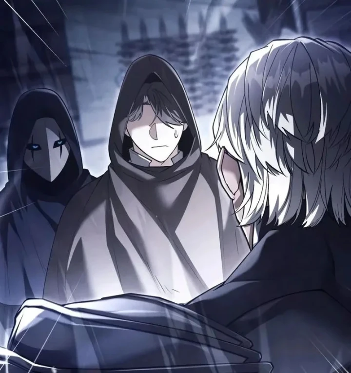 Cuộc Sống Hồi Quy Của Pháp Sư Hẻm Sau Chapter 41 - 25