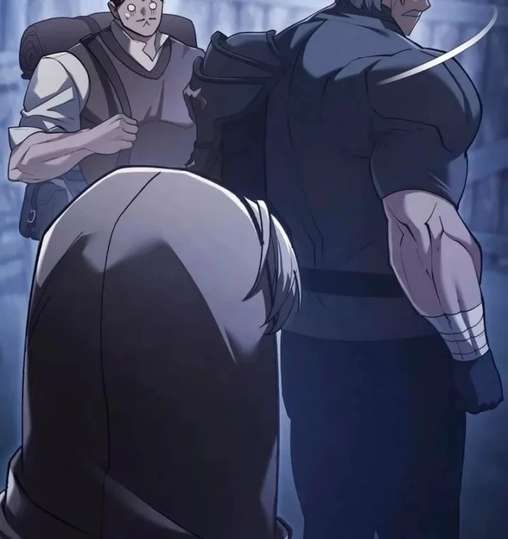 Cuộc Sống Hồi Quy Của Pháp Sư Hẻm Sau Chapter 41 - 38