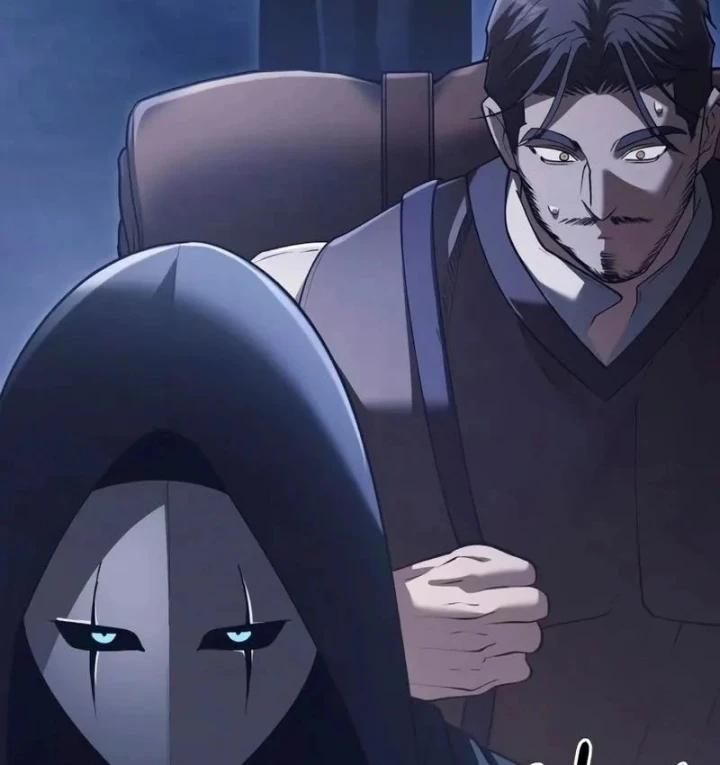 Cuộc Sống Hồi Quy Của Pháp Sư Hẻm Sau Chapter 41 - 46