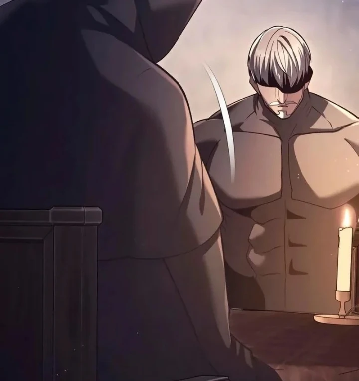 Cuộc Sống Hồi Quy Của Pháp Sư Hẻm Sau Chapter 41 - 71