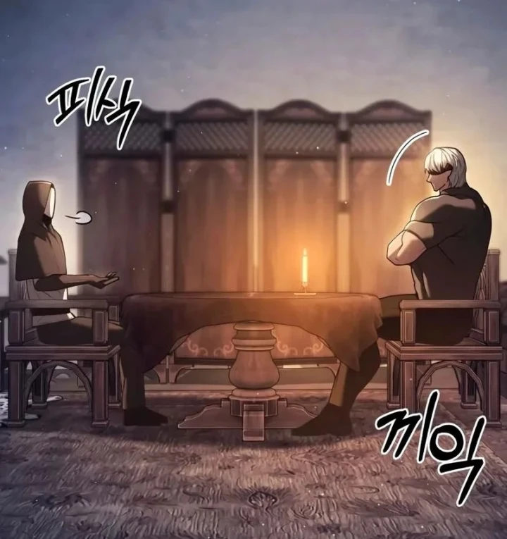 Cuộc Sống Hồi Quy Của Pháp Sư Hẻm Sau Chapter 41 - 110