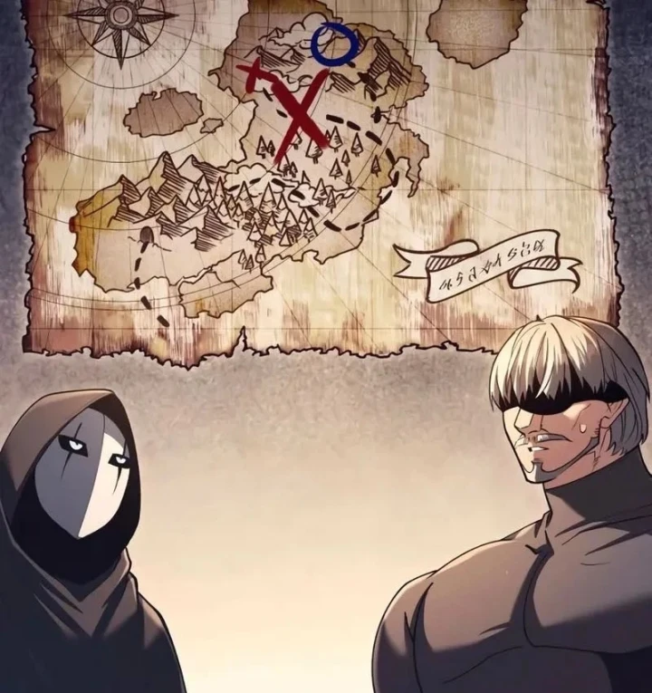 Cuộc Sống Hồi Quy Của Pháp Sư Hẻm Sau Chapter 41 - 124