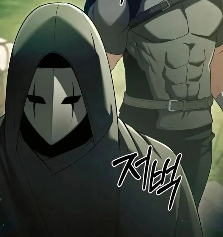 Cuộc Sống Hồi Quy Của Pháp Sư Hẻm Sau Chapter 41 - 161