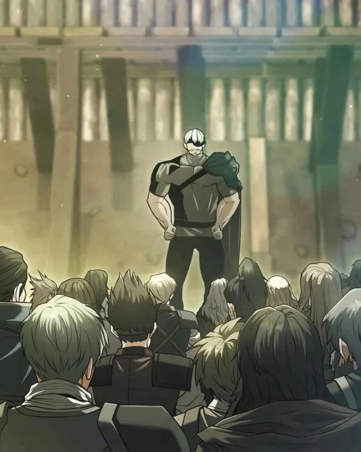 Cuộc Sống Hồi Quy Của Pháp Sư Hẻm Sau Chapter 42 - 2