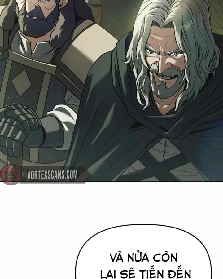 Cuộc Sống Hồi Quy Của Pháp Sư Hẻm Sau Chapter 42 - 5