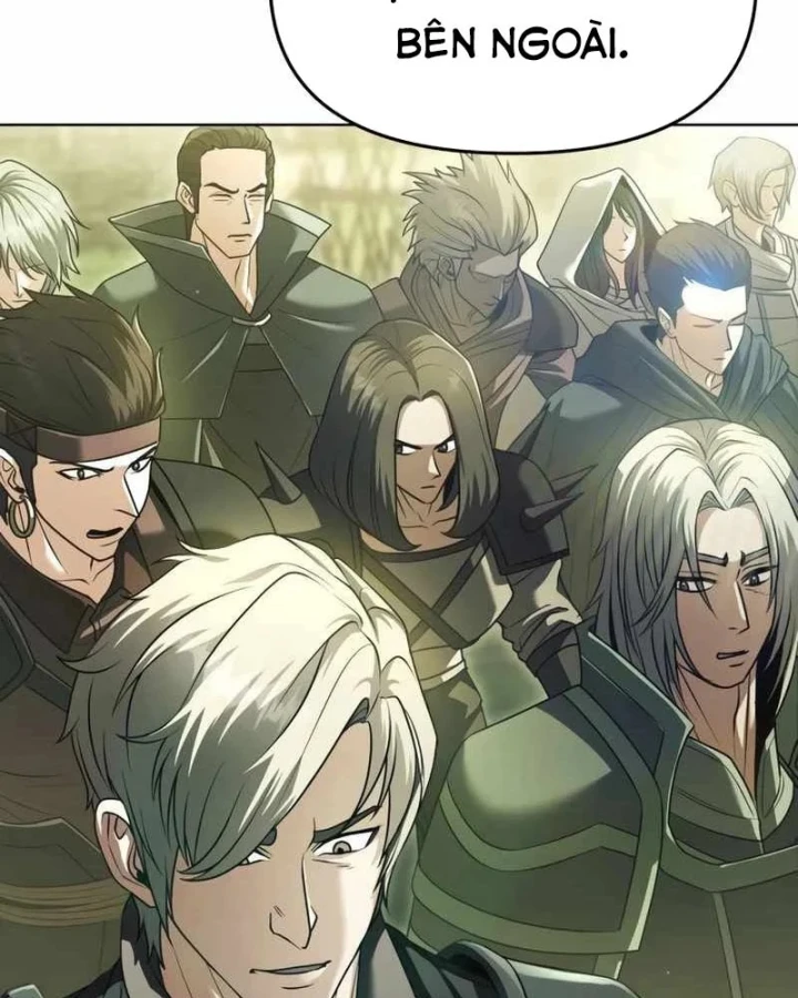 Cuộc Sống Hồi Quy Của Pháp Sư Hẻm Sau Chapter 42 - 6