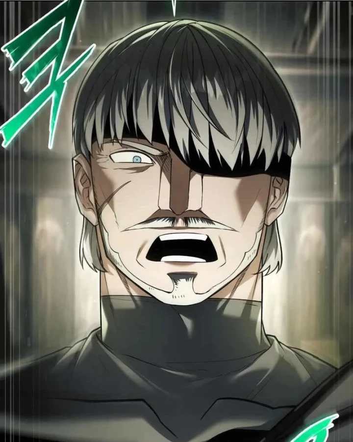 Cuộc Sống Hồi Quy Của Pháp Sư Hẻm Sau Chapter 42 - 8