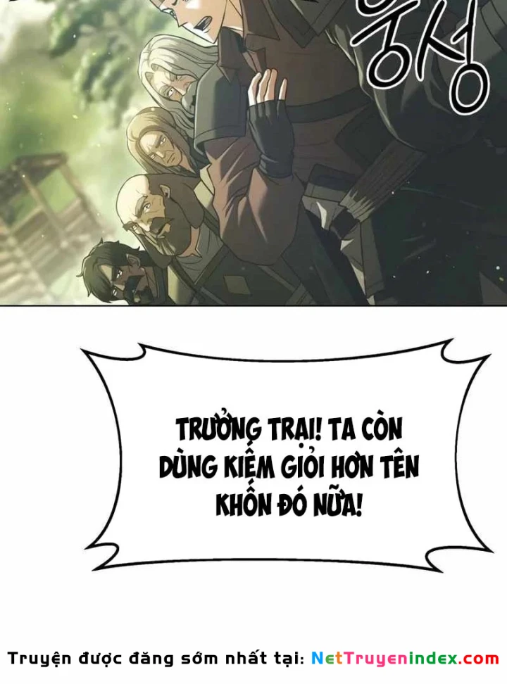 Cuộc Sống Hồi Quy Của Pháp Sư Hẻm Sau Chapter 42 - 14