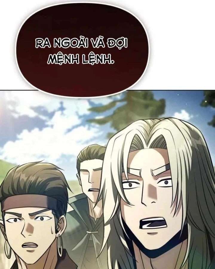 Cuộc Sống Hồi Quy Của Pháp Sư Hẻm Sau Chapter 42 - 22