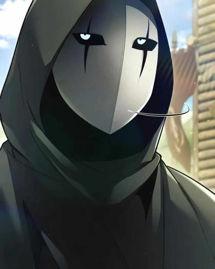 Cuộc Sống Hồi Quy Của Pháp Sư Hẻm Sau Chapter 42 - 28