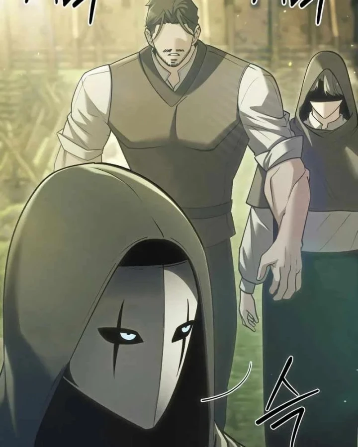 Cuộc Sống Hồi Quy Của Pháp Sư Hẻm Sau Chapter 42 - 35