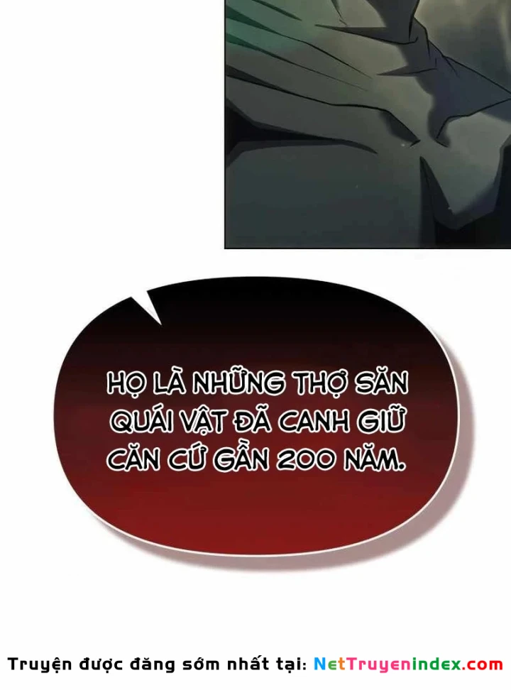 Cuộc Sống Hồi Quy Của Pháp Sư Hẻm Sau Chapter 42 - 41