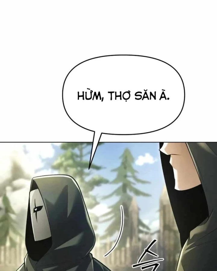 Cuộc Sống Hồi Quy Của Pháp Sư Hẻm Sau Chapter 42 - 42