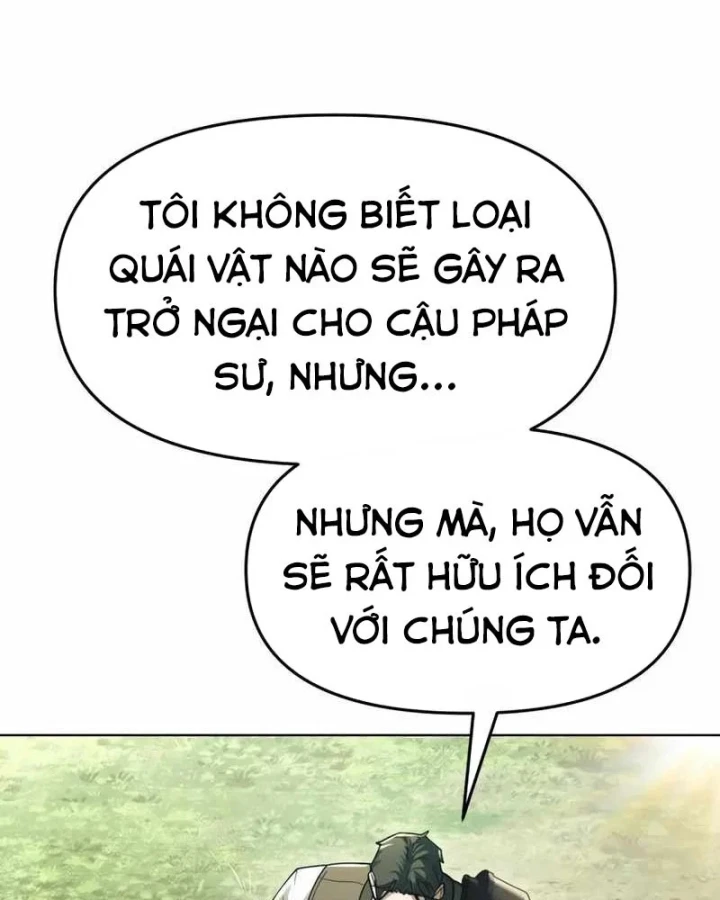 Cuộc Sống Hồi Quy Của Pháp Sư Hẻm Sau Chapter 42 - 44