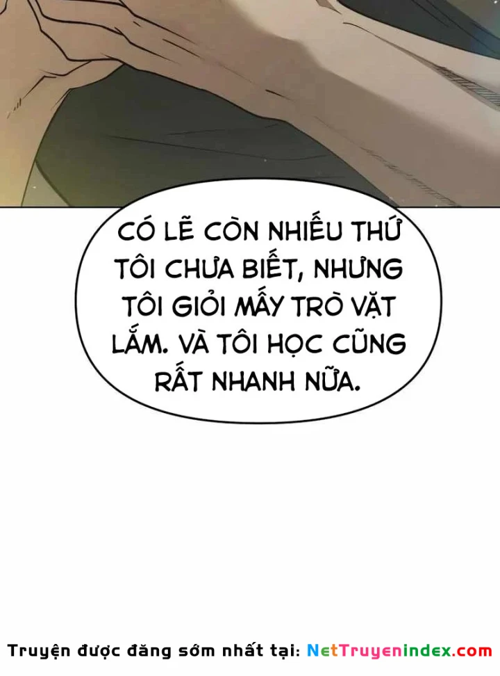 Cuộc Sống Hồi Quy Của Pháp Sư Hẻm Sau Chapter 42 - 54