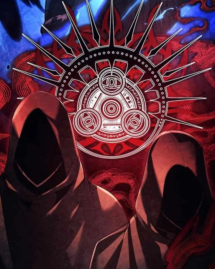 Cuộc Sống Hồi Quy Của Pháp Sư Hẻm Sau Chapter 42 - 58