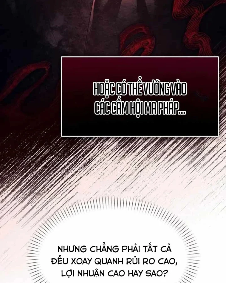 Cuộc Sống Hồi Quy Của Pháp Sư Hẻm Sau Chapter 42 - 59