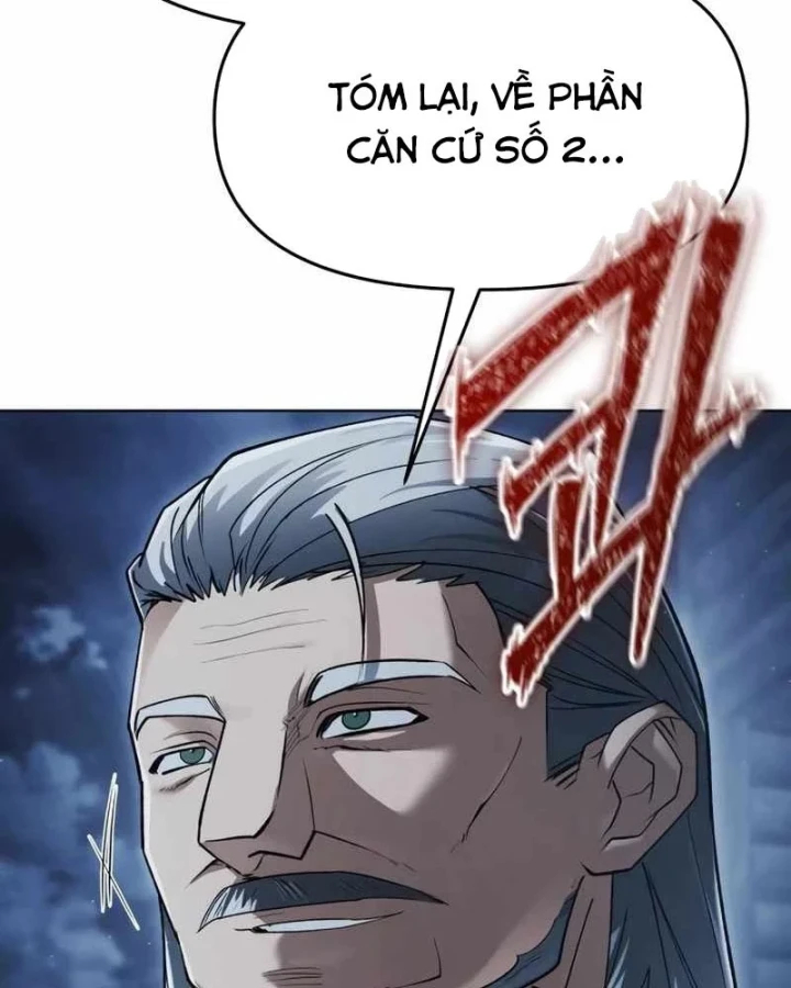 Cuộc Sống Hồi Quy Của Pháp Sư Hẻm Sau Chapter 42 - 128