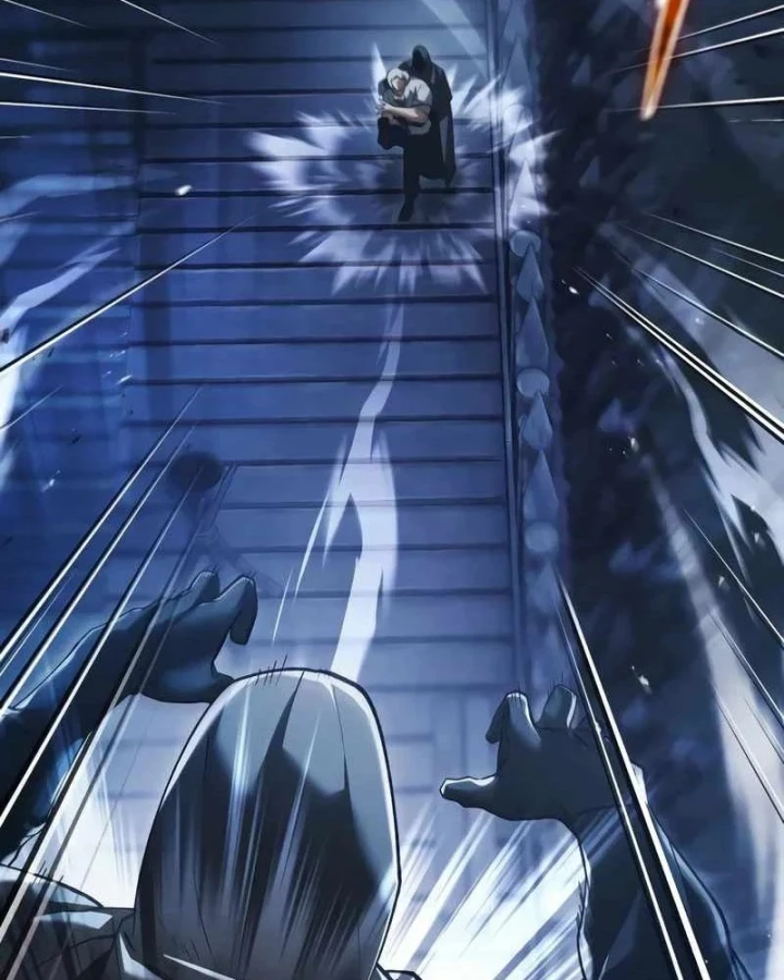 Cuộc Sống Hồi Quy Của Pháp Sư Hẻm Sau Chapter 42 - 142