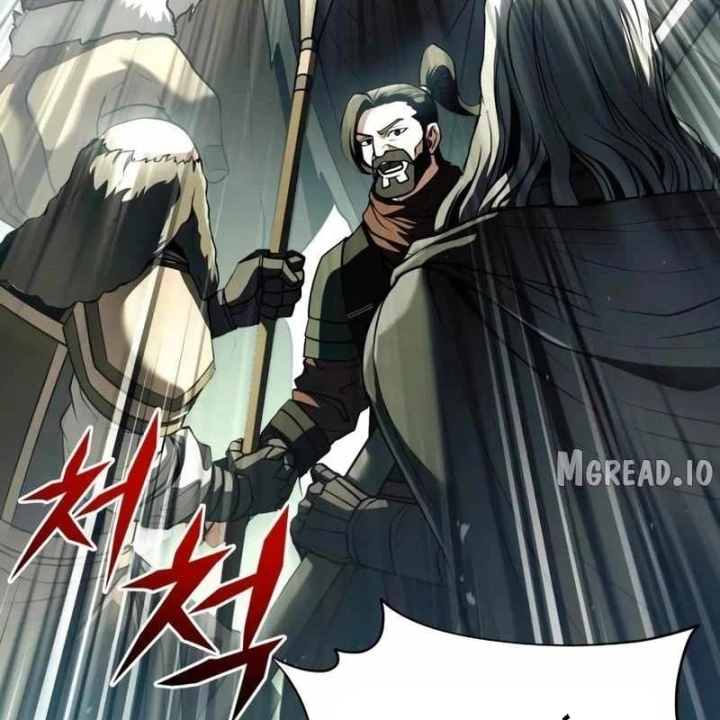 Cuộc Sống Hồi Quy Của Pháp Sư Hẻm Sau Chapter 43 - 6