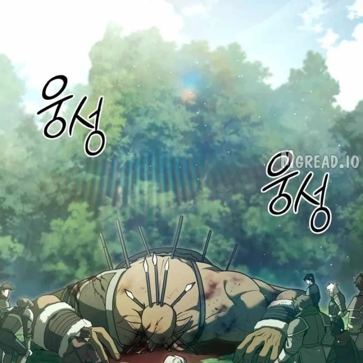Cuộc Sống Hồi Quy Của Pháp Sư Hẻm Sau Chapter 43 - 29