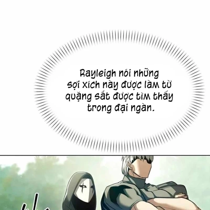 Cuộc Sống Hồi Quy Của Pháp Sư Hẻm Sau Chapter 43 - 31