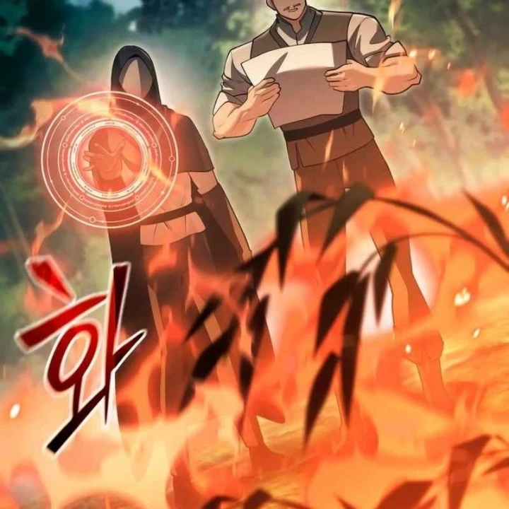 Cuộc Sống Hồi Quy Của Pháp Sư Hẻm Sau Chapter 43 - 92