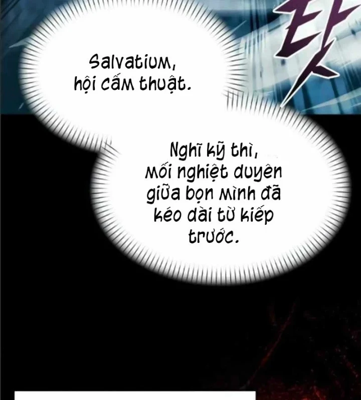 Cuộc Sống Hồi Quy Của Pháp Sư Hẻm Sau Chapter 44 - 15