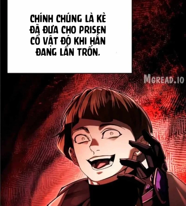Cuộc Sống Hồi Quy Của Pháp Sư Hẻm Sau Chapter 44 - 16