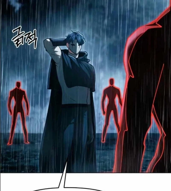 Cuộc Sống Hồi Quy Của Pháp Sư Hẻm Sau Chapter 44 - 51