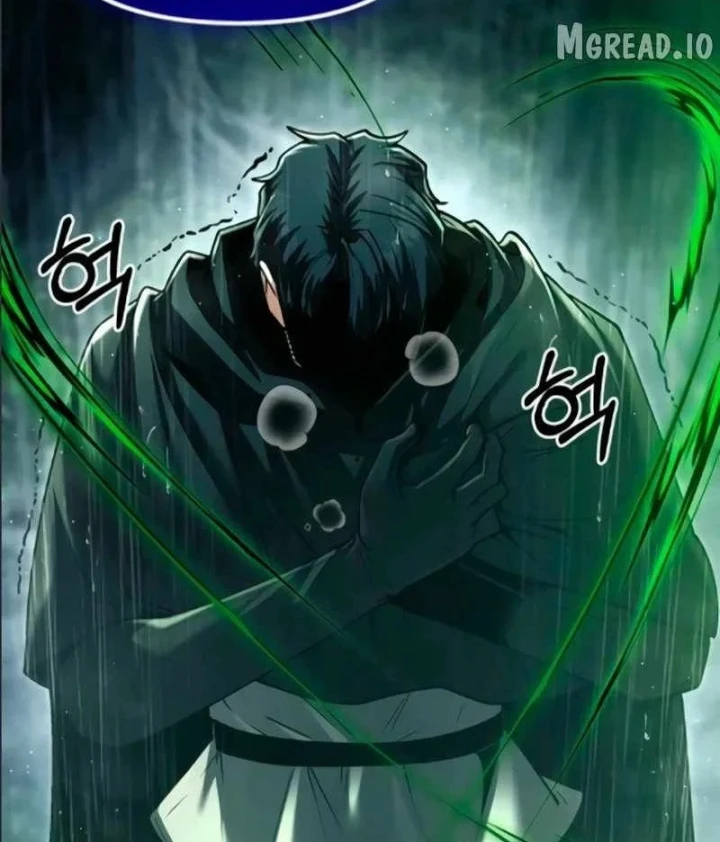 Cuộc Sống Hồi Quy Của Pháp Sư Hẻm Sau Chapter 44 - 90
