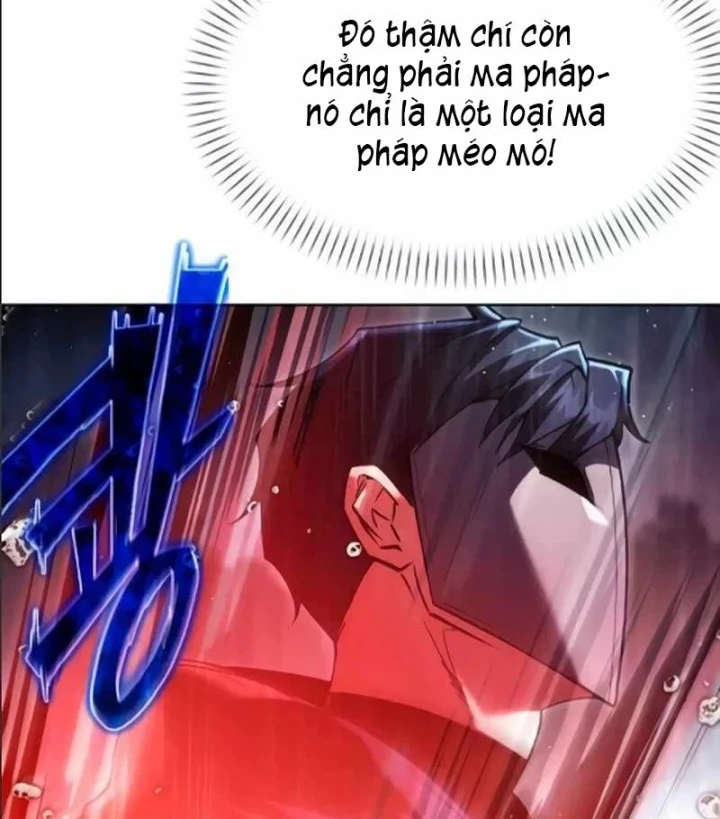 Cuộc Sống Hồi Quy Của Pháp Sư Hẻm Sau Chapter 44 - 119