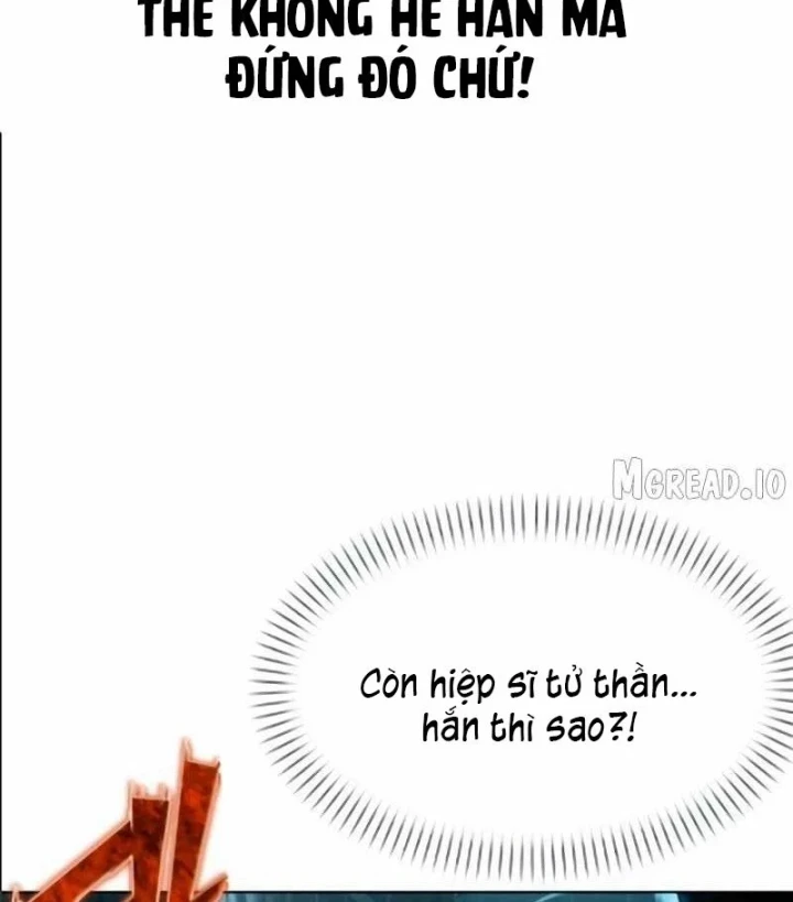 Cuộc Sống Hồi Quy Của Pháp Sư Hẻm Sau Chapter 44 - 121