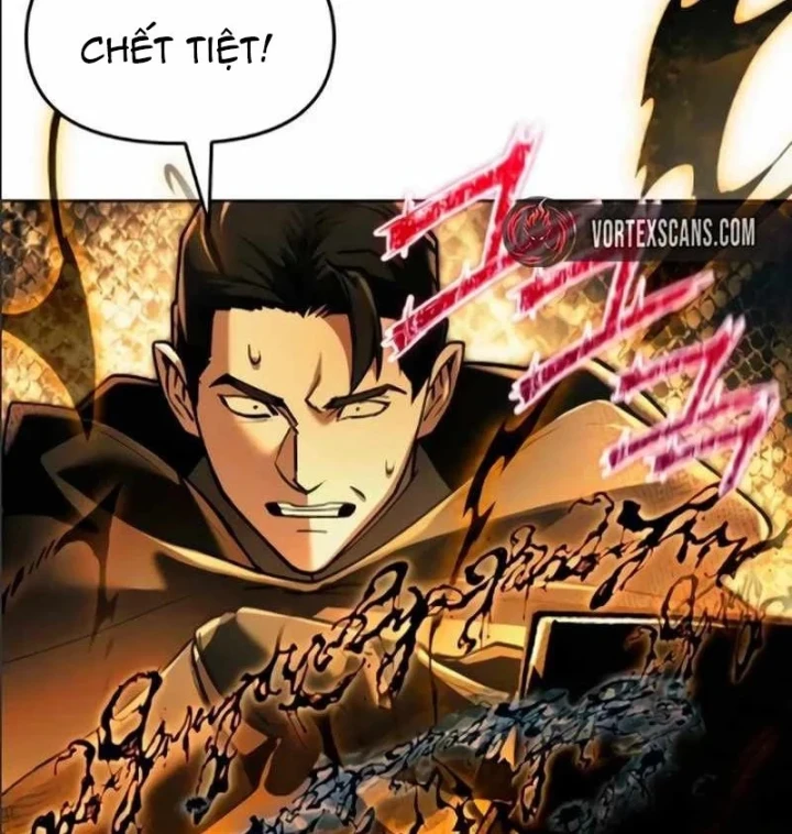 Cuộc Sống Hồi Quy Của Pháp Sư Hẻm Sau Chapter 44 - 134