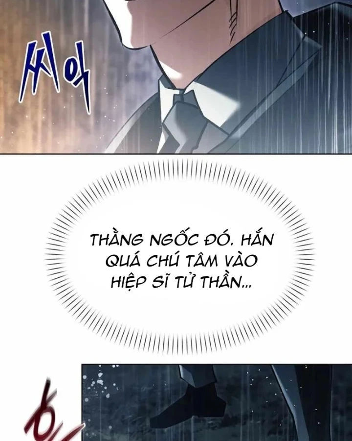 Cuộc Sống Hồi Quy Của Pháp Sư Hẻm Sau Chapter 45 - 7