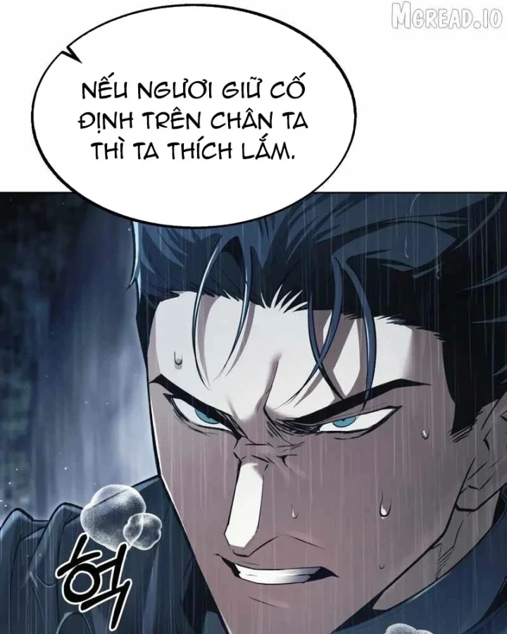 Cuộc Sống Hồi Quy Của Pháp Sư Hẻm Sau Chapter 45 - 30