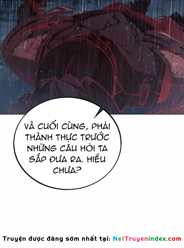 Cuộc Sống Hồi Quy Của Pháp Sư Hẻm Sau Chapter 45 - 37