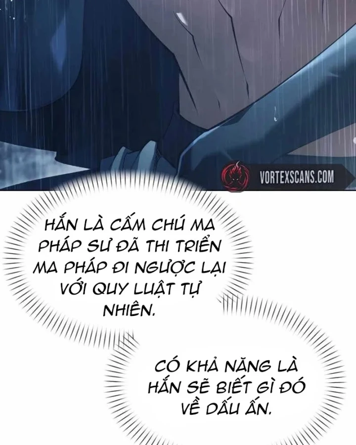 Cuộc Sống Hồi Quy Của Pháp Sư Hẻm Sau Chapter 45 - 44