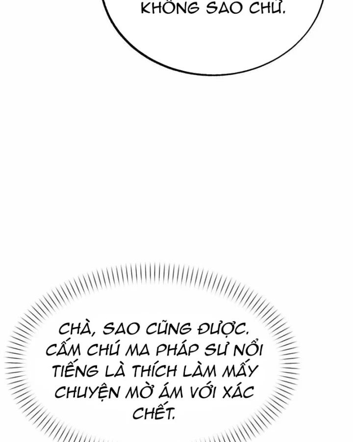 Cuộc Sống Hồi Quy Của Pháp Sư Hẻm Sau Chapter 45 - 47