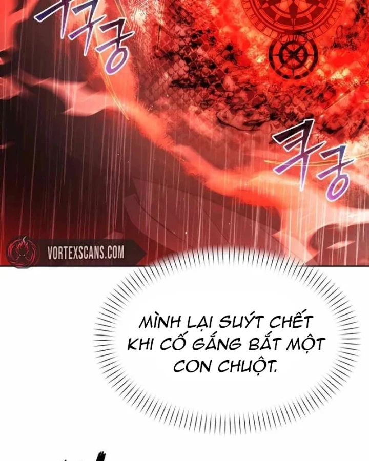 Cuộc Sống Hồi Quy Của Pháp Sư Hẻm Sau Chapter 45 - 62