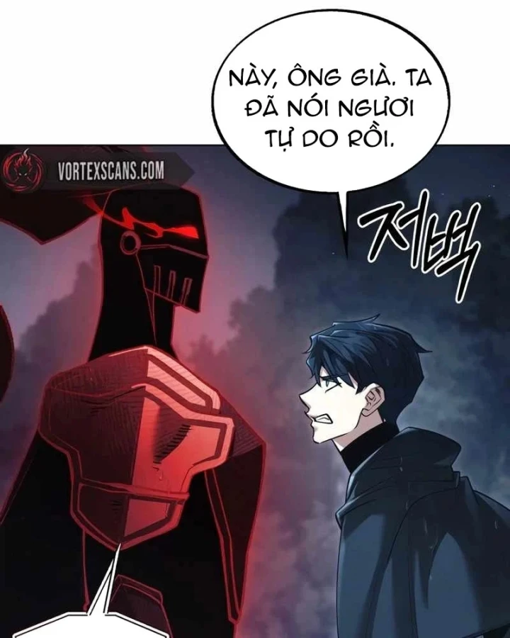 Cuộc Sống Hồi Quy Của Pháp Sư Hẻm Sau Chapter 45 - 89