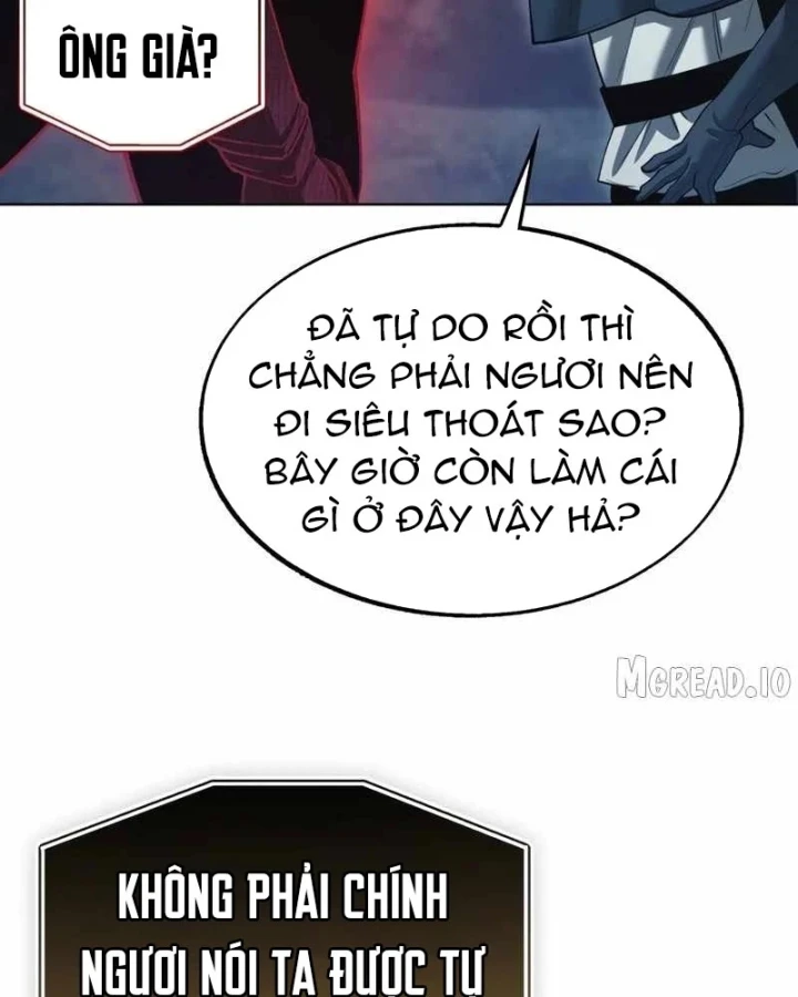 Cuộc Sống Hồi Quy Của Pháp Sư Hẻm Sau Chapter 45 - 90