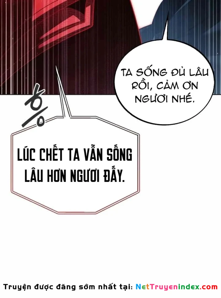 Cuộc Sống Hồi Quy Của Pháp Sư Hẻm Sau Chapter 45 - 98