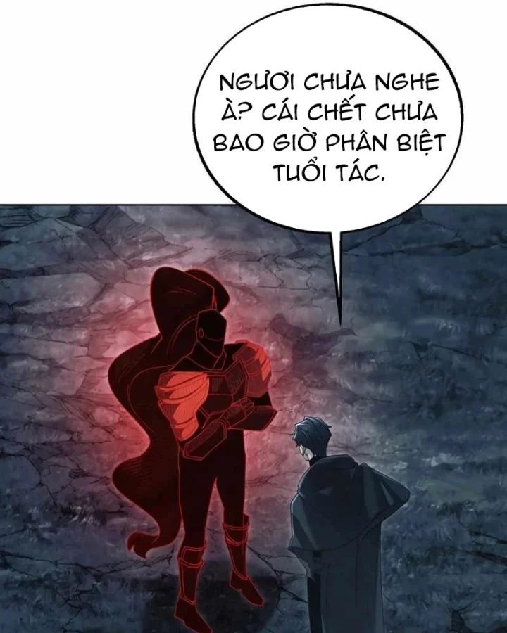 Cuộc Sống Hồi Quy Của Pháp Sư Hẻm Sau Chapter 45 - 99