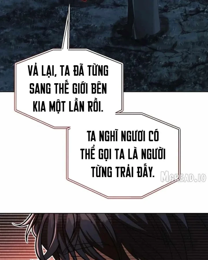 Cuộc Sống Hồi Quy Của Pháp Sư Hẻm Sau Chapter 45 - 100